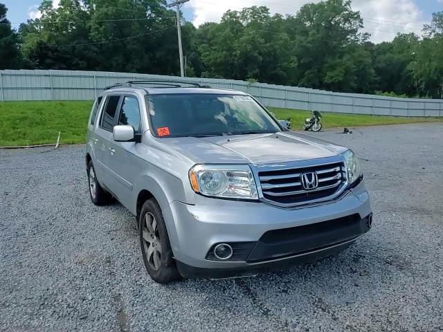 2013 Honda Pilot Exl VIN: 5FNYF4H58DB069034 Lot: 61188145