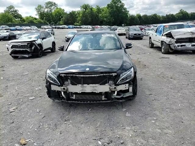 2015 Mercedes-Benz C 300 VIN: 55SWF4JB1FU051256 Lot: 62577535