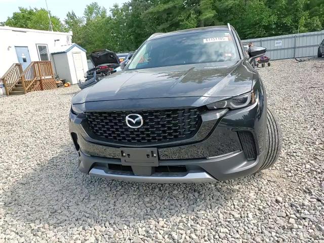 2023 Mazda Cx-50 Premium Plus VIN: 7MMVABEY4PN136447 Lot: 61151105