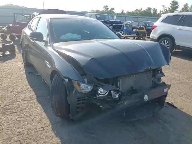 2017 Jaguar Xe Premium VIN: SAJAD4BV7HCP11635 Lot: 62370435