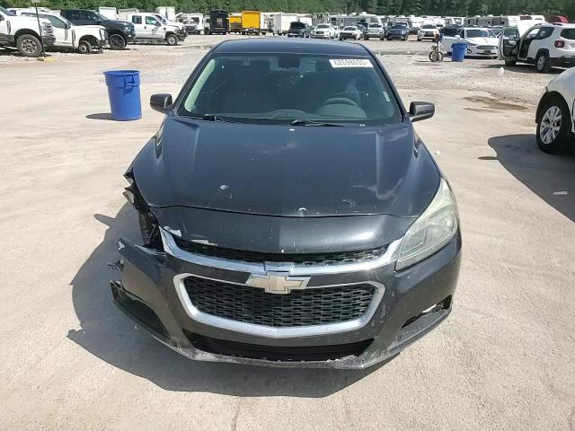 2015 Chevrolet Malibu Ls VIN: 1G11B5SL5FF162949 Lot: 62698035