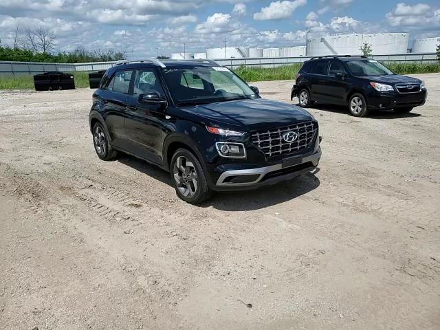 2022 Hyundai Venue Sel VIN: KMHRC8A36NU150227 Lot: 62515365