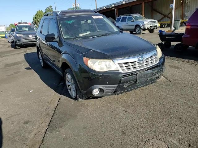 2011 Subaru Forester 2.5X Premium VIN: JF2SHBDCXBH732529 Lot: 61016345