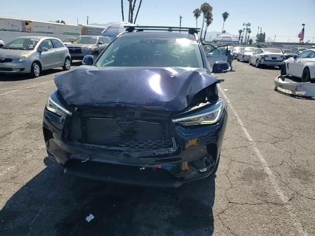 2019 Infiniti Qx50 Essential VIN: 3PCAJ5M35KF119296 Lot: 62665785