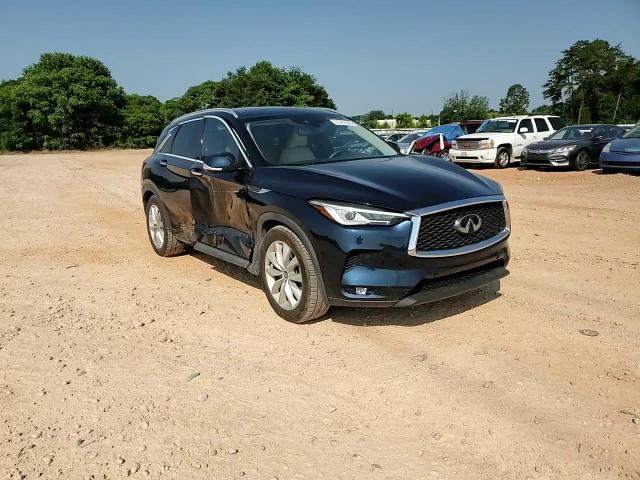 2019 Infiniti Qx50 Essential VIN: 3PCAJ5M12KF110487 Lot: 61981945
