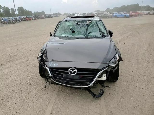 2016 Mazda 3 Grand Touring VIN: JM1BM1X34G1316900 Lot: 62509035