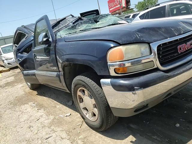 2006 GMC Yukon VIN: 1GKEC13V96R116316 Lot: 61807765