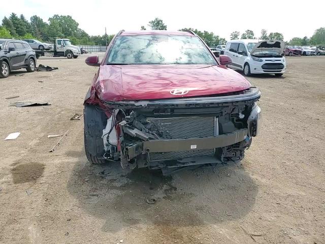 2025 Hyundai Kona Sel VIN: KM8HB3AB8SU237325 Lot: 59891485