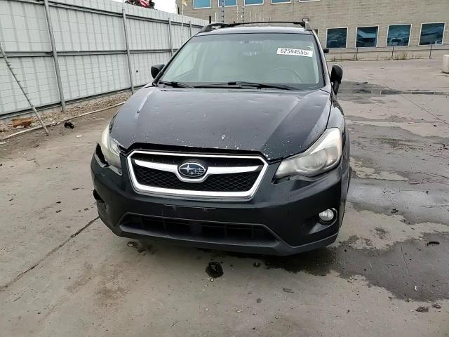 2013 Subaru Xv Crosstrek 2.0 Limited VIN: JF2GPAGC3D2894491 Lot: 62594555