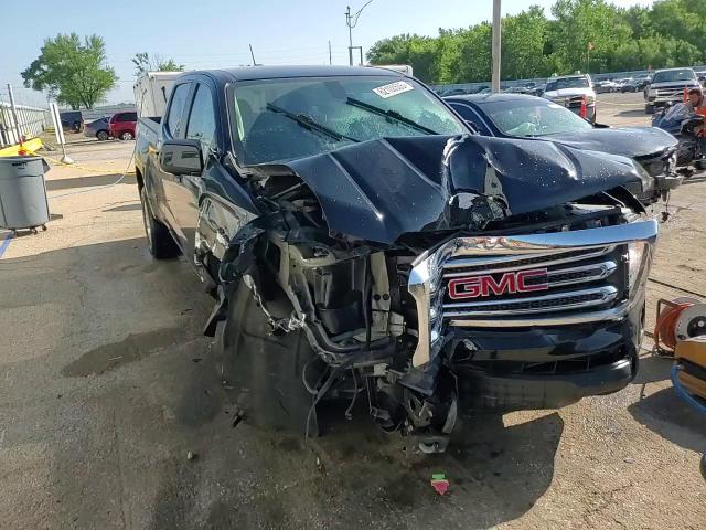 2017 GMC Canyon Sle VIN: 1GTG6CEN2H1182969 Lot: 62100505