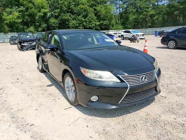2013 Lexus Es 300H VIN: JTHBW1GG1D2033517 Lot: 62392025