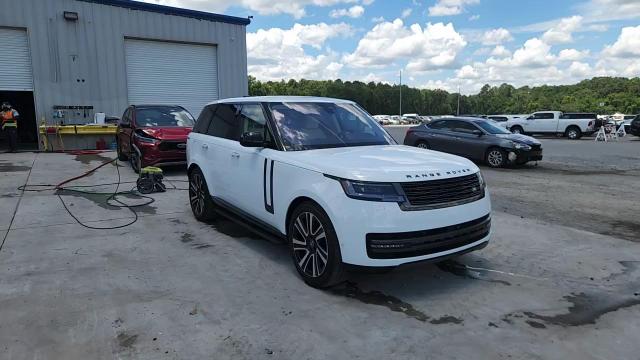 2023 Land Rover Range Rover Se VIN: SALKP9FU3PA050634 Lot: 62909245