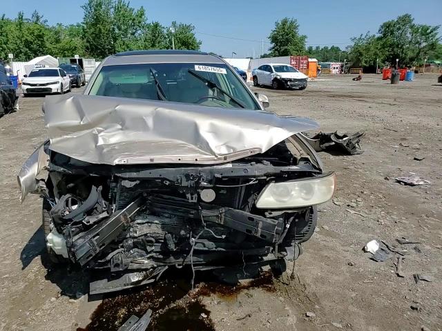 2006 Hyundai Azera Se VIN: KMHFC46F46A034316 Lot: 61857655