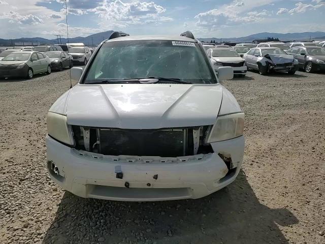 2008 Mitsubishi Endeavor Se VIN: 4A4MM31S38E011346 Lot: 60468655