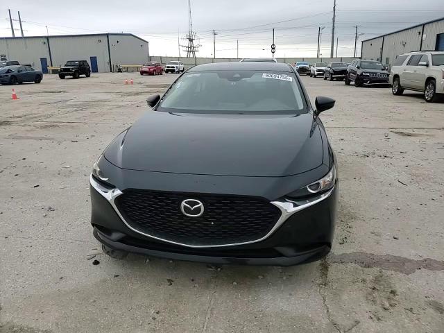 2021 Mazda 3 VIN: JM1BPAA72M1321446 Lot: 60694755