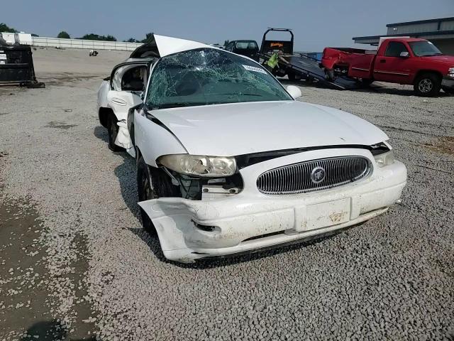 2000 Buick Lesabre Custom VIN: 1G4HP54K1Y4213112 Lot: 60440995
