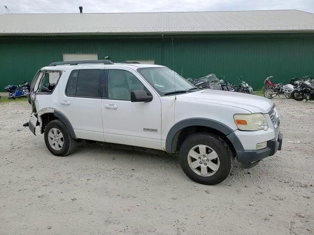2007 Ford Explorer Xlt VIN: 1FMEU73E77UB03389 Lot: 60965145