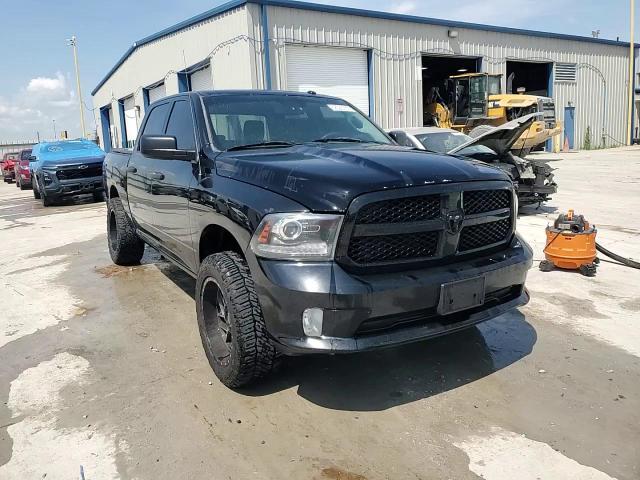 2014 Ram 1500 St VIN: 3C6RR7KT0EG254993 Lot: 62305165