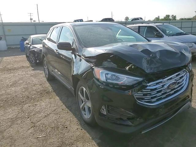 2021 Ford Edge Sel VIN: 2FMPK4J91MBA46420 Lot: 62997965