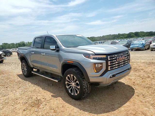 2024 GMC Canyon Denali VIN: 1GTP6FEK0R1232244 Lot: 62556995