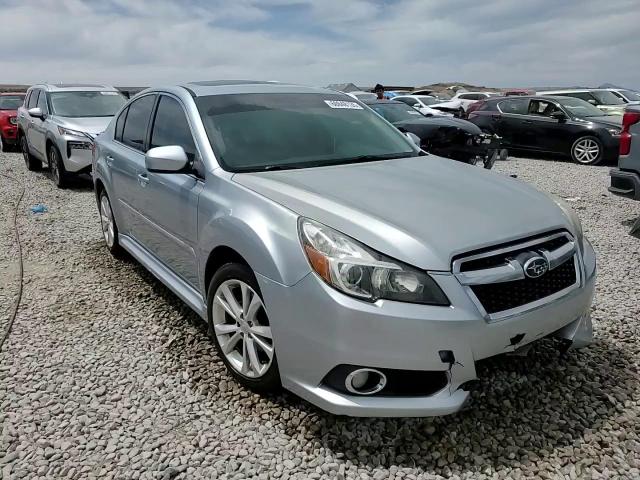 2013 Subaru Legacy 2.5I Limited VIN: 4S3BMCK62D3030976 Lot: 60848135