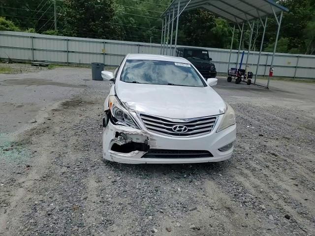 2014 Hyundai Azera VIN: KMHFG4JG3EA348610 Lot: 61242735