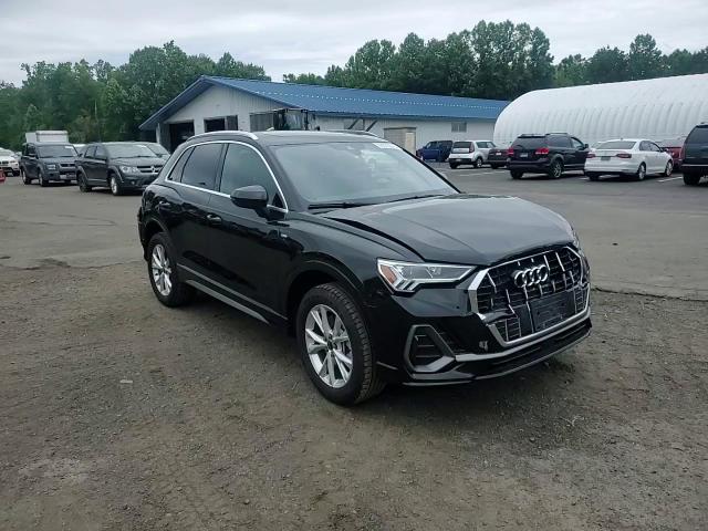 2024 Audi Q3 Premium Plus S Line 45 VIN: WA1EECF36R1173355 Lot: 62370075