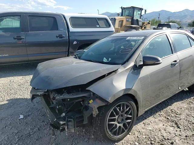 2017 Toyota Corolla L VIN: 5YFBURHE5HP591218 Lot: 62511535