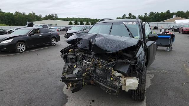 2009 Subaru Forester 2.5X Premium VIN: JF2SH63689H755336 Lot: 60098145