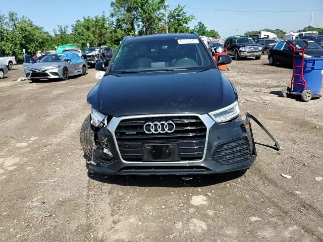 2018 Audi Q3 Premium Plus VIN: WA1JCCFS8JR027797 Lot: 61159015
