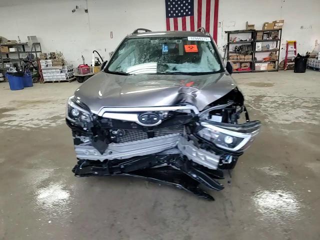 2021 Subaru Forester Premium VIN: JF2SKAFC5MH483584 Lot: 62668375