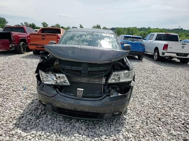 2014 Dodge Journey Sxt VIN: 3C4PDCBG3ET142254 Lot: 61261055