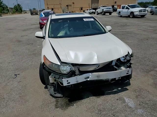 2009 Acura Tsx VIN: JH4CU26669C002662 Lot: 58780925