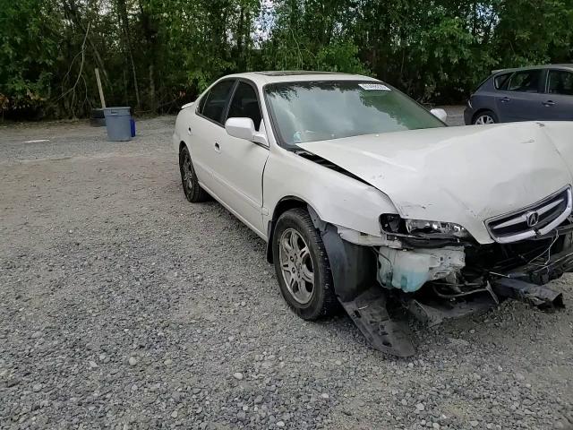 2000 Acura 3.2Tl VIN: 19UUA5660YA026466 Lot: 61499235