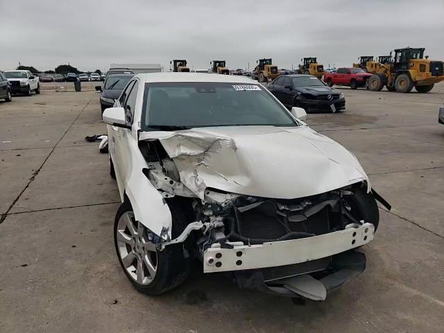2013 Cadillac Ats Luxury VIN: 1G6AB5SA3D0143342 Lot: 59786995