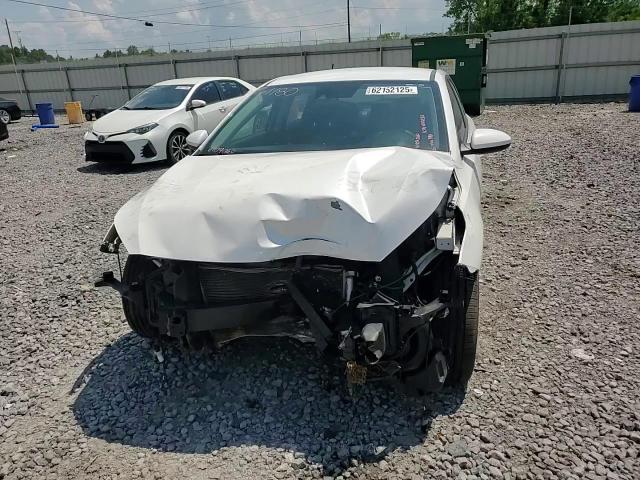 2021 Kia Forte Fe VIN: 3KPF24AD1ME331180 Lot: 62152125