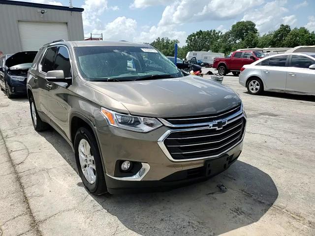 2020 Chevrolet Traverse Lt VIN: 1GNERGKW0LJ104919 Lot: 61839715