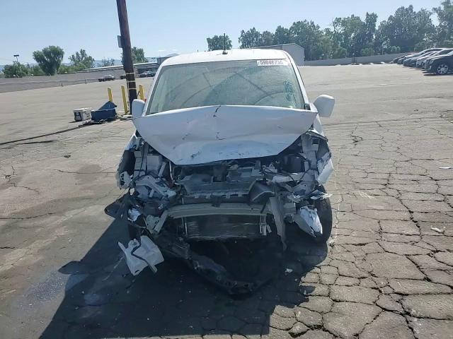 2019 Nissan Nv200 2.5S VIN: 3N6CM0KNXKK693999 Lot: 59046735