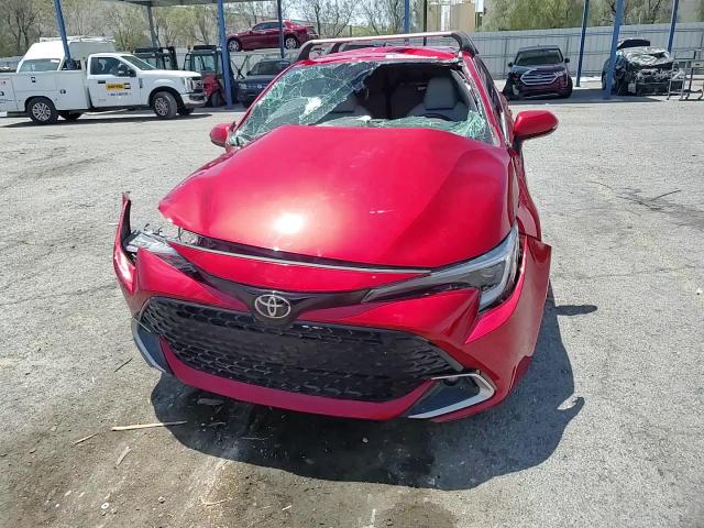 2023 Toyota Corolla Xse VIN: JTNC4MBE6P3205232 Lot: 62327015
