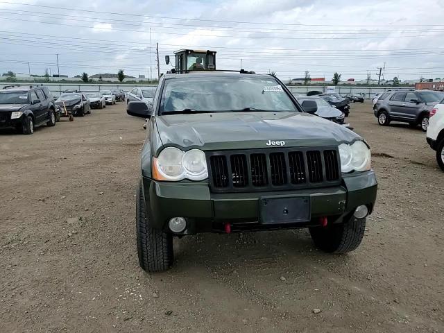 2008 Jeep Grand Cherokee Laredo VIN: 1J8GR48K08C178981 Lot: 61449395