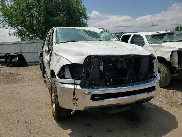 2012 Dodge Ram 2500 St VIN: 3C6TD5HT9CG291358 Lot: 62506305