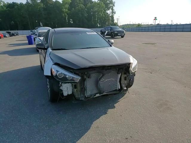2015 Kia Cadenza Premium VIN: KNALN4D78F5175862 Lot: 62589105