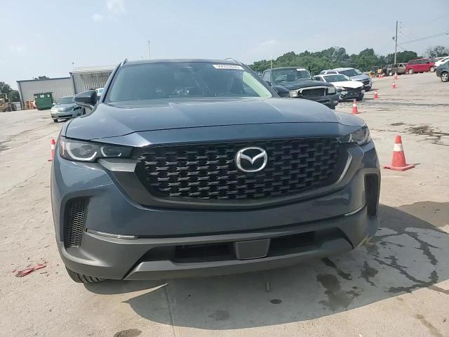 2025 Mazda Cx-50 Preferred VIN: 7MMVABBM2SN350945 Lot: 59533835