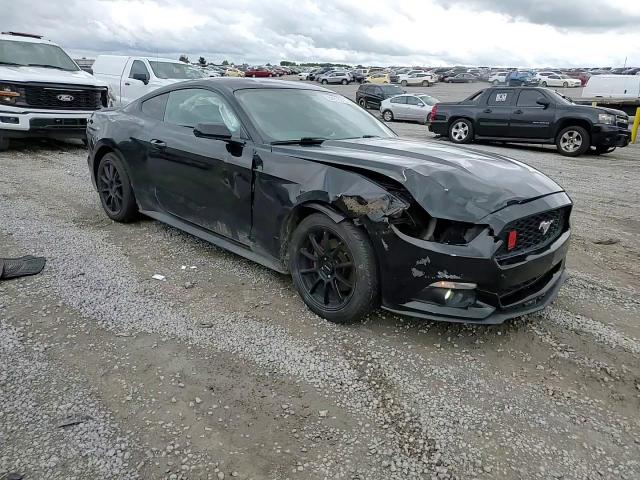 2015 Ford Mustang VIN: 1FA6P8TH2F5301554 Lot: 60913375