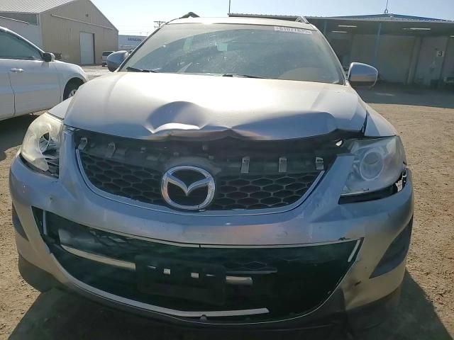 2011 Mazda Cx-9 VIN: JM3TB3CA6B0306692 Lot: 61077835