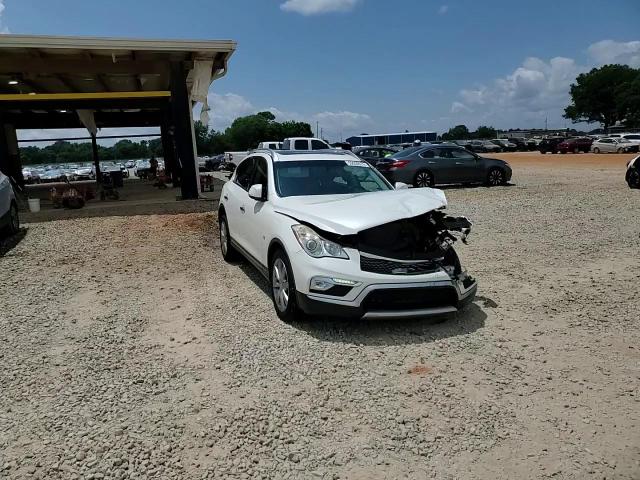 2017 Infiniti Qx50 VIN: JN1BJ0RP0HM382088 Lot: 59930575