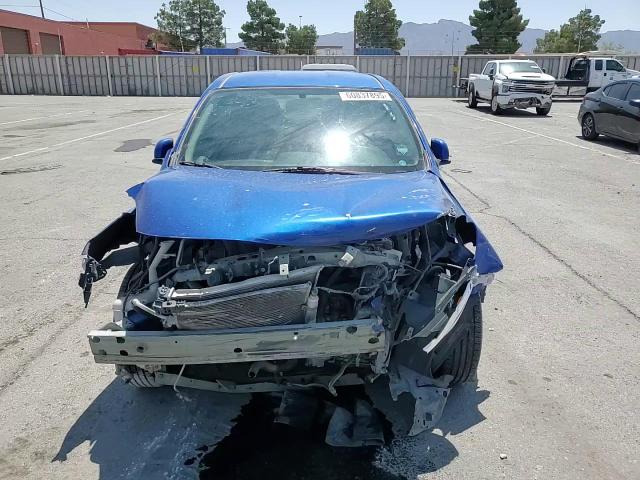 2014 Nissan Versa S VIN: 3N1CN7AP5EL876028 Lot: 60837895