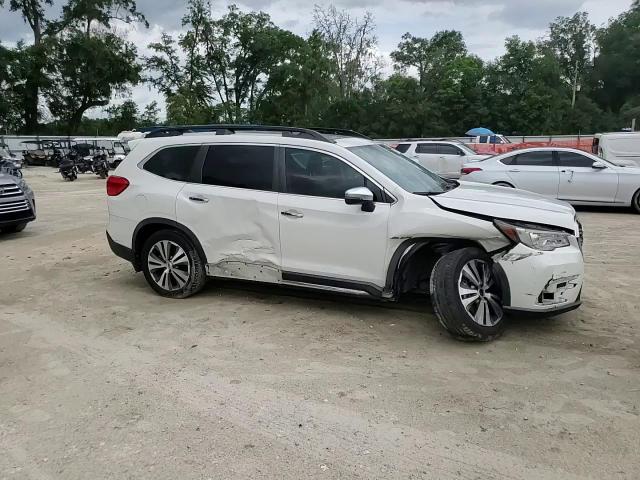 2019 Subaru Ascent Touring VIN: 4S4WMARD4K3486836 Lot: 59472675