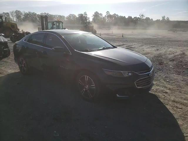 2018 Chevrolet Malibu Lt VIN: 1G1ZD5ST6JF117900 Lot: 61067495