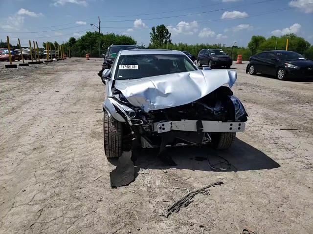 2017 Cadillac Ats VIN: 1G6AG5RX8H0126294 Lot: 61745115
